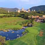 Lost City Golf Club