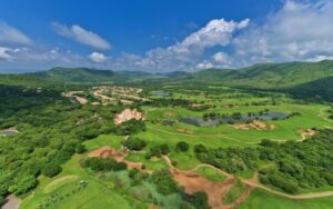 Lost City Golf Club 2