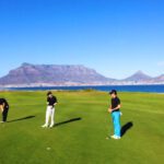 Milnerton Golf Club 1