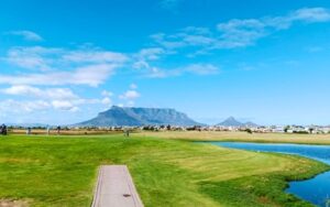 Milnerton Golf Club 2