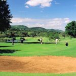 Sabie Country Club