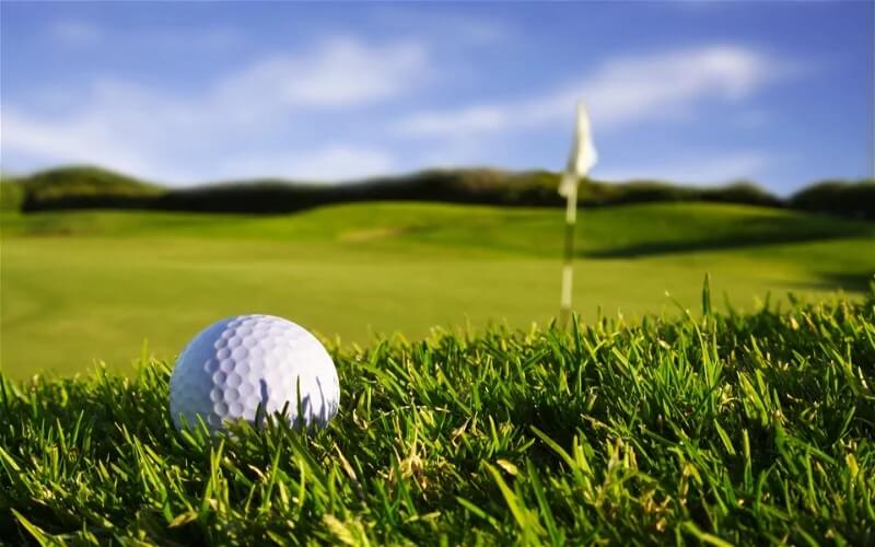 Sabie Country Club 2