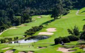 Simola Golf and Country Estate 1