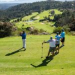 Simola Golf and Country Estate