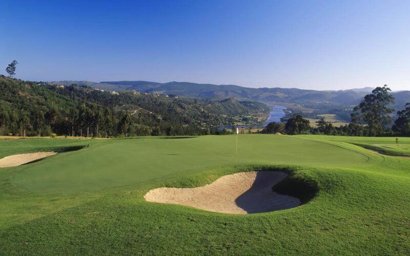 Simola Golf and Country Estate 2