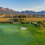 Steenberg Golf Club