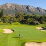 Steenberg Golf Club 2