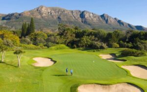 Steenberg Golf Club 2