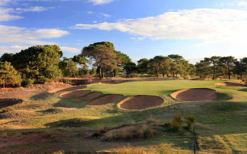 The Grange Golf Club