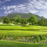 The Outeniqua at Fancourt 1