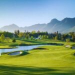 The Outeniqua at Fancourt