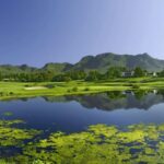 The Outeniqua at Fancourt 2