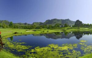 The Outeniqua at Fancourt 2