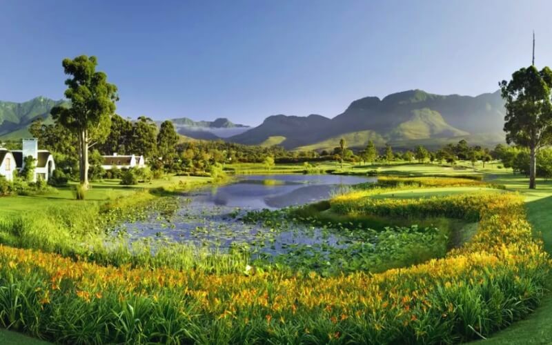 The Outeniqua at Fancourt 3