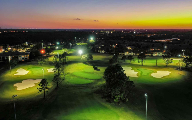 Warren Golf & Country Club