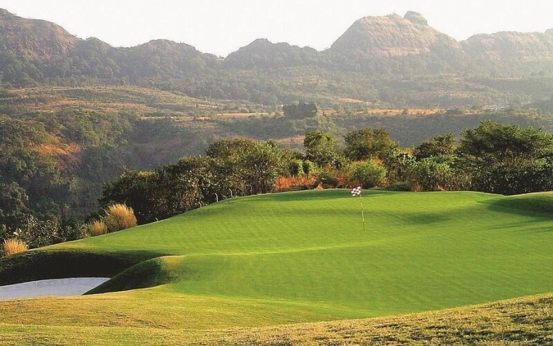 Aamby Valley Golf Club