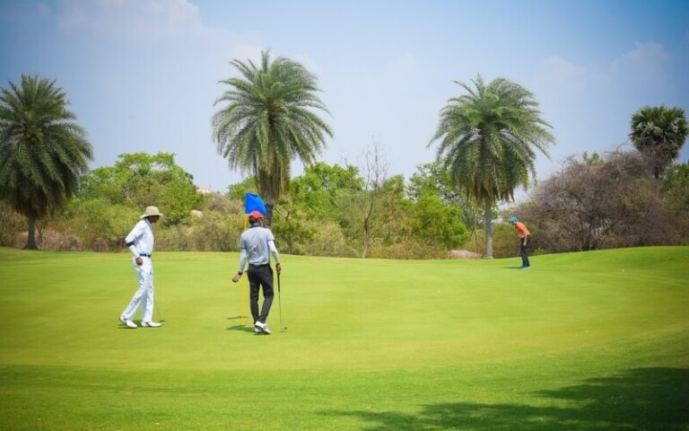 Top 15 Best Golf Courses in India (Updated 2025) GolfLux