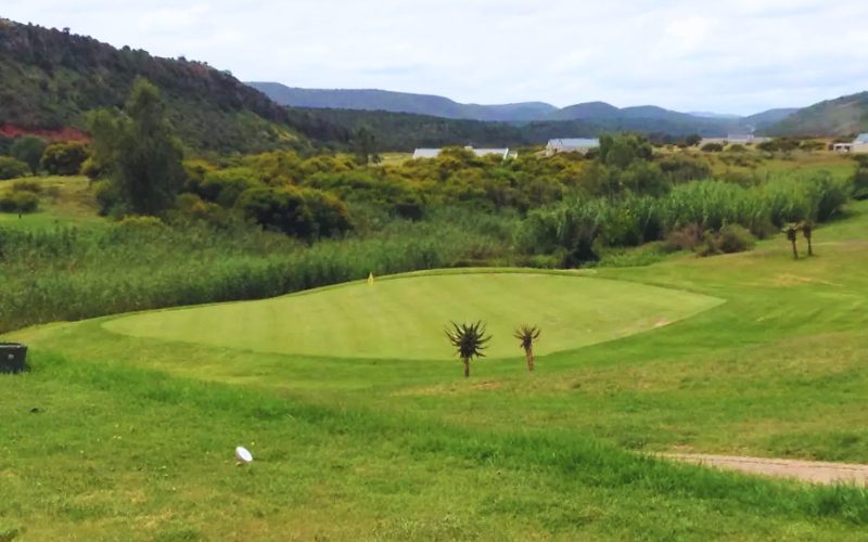 Bushman Sands Golf Club 1