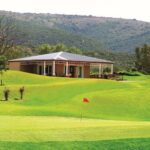Bushman Sands Golf Club