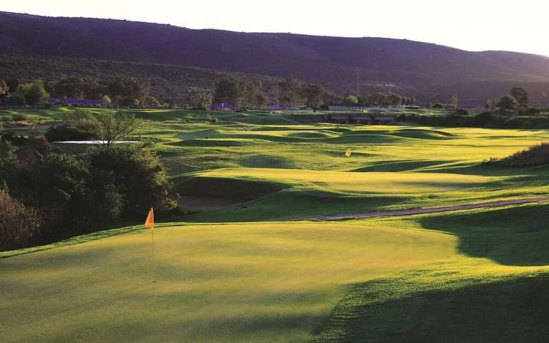 Bushman Sands Golf Club 2