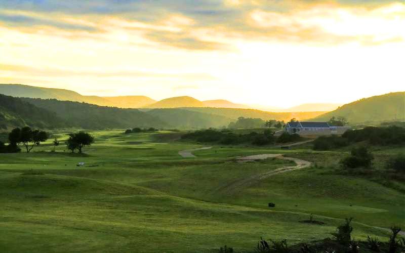 Bushman Sands Golf Club 3