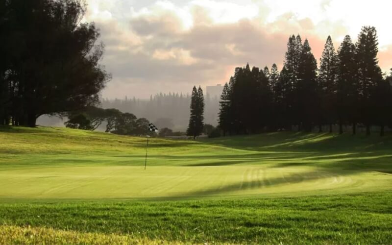 East London Golf Club 3