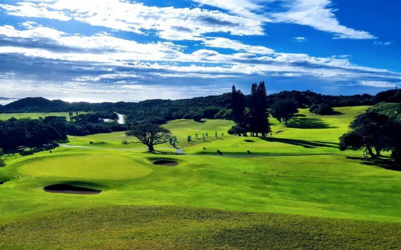 East London Golf Club