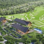 Eschuri Vung Bau Golf Course 1