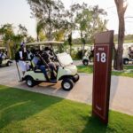 Eschuri Vung Bau Golf Course 2