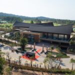 Eschuri Vung Bau Golf Course 3