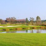 Eschuri Vung Bau Golf Course 4