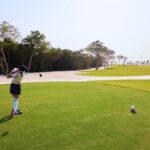 Eschuri Vung Bau Golf Course 5