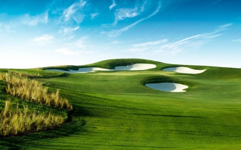 Top 15 Best Golf Courses in India (Updated 2025) GolfLux