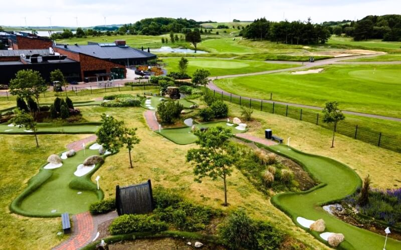 Himmerland Golf and Spa Resort