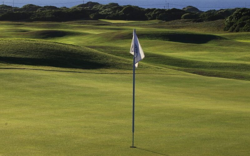 Humewood Golf Club 2