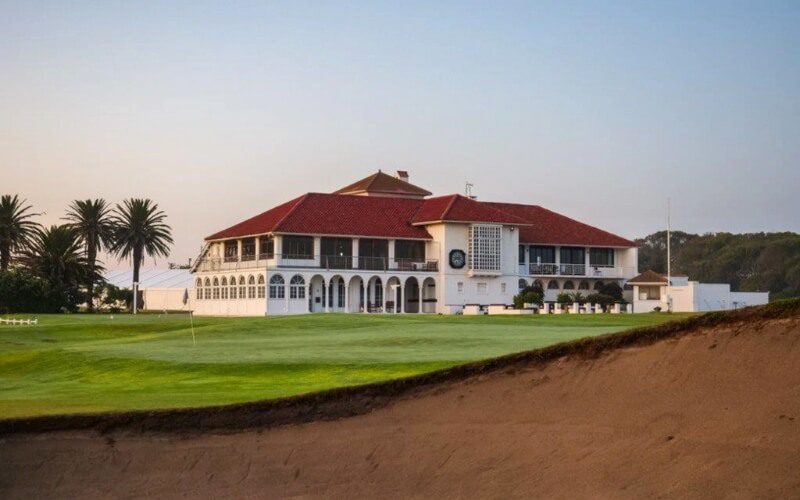 Humewood Golf Club 3