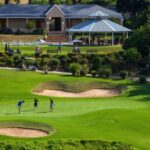 Katberg Eco Golf Course