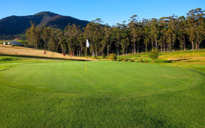 Katberg Eco Golf Course 3