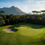 King David Mowbray Golf Club 1