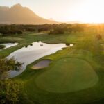 King David Mowbray Golf Club