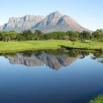 King David Mowbray Golf Club 2