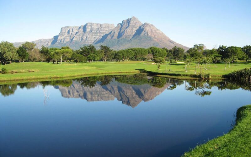 King David Mowbray Golf Club 2