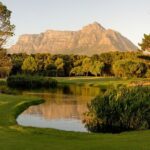 King David Mowbray Golf Club 3