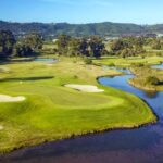 Knysna Golf Club 1