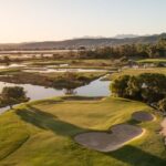 Knysna Golf Club 2