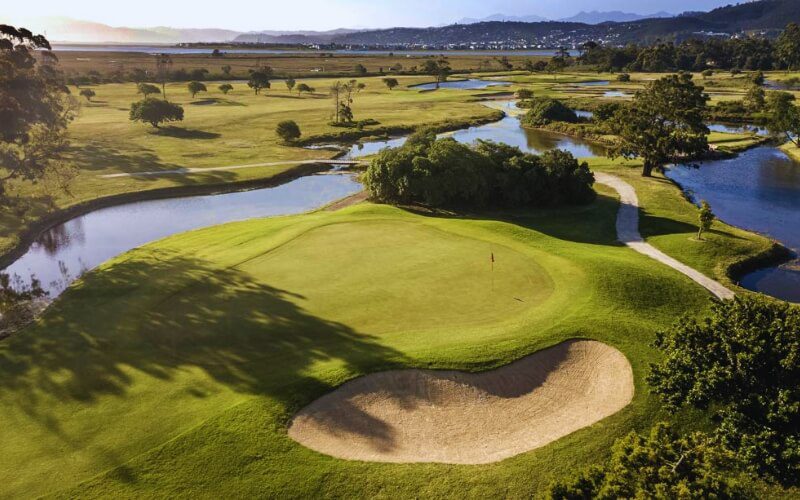 Knysna Golf Club