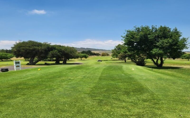 Kuilsrivier Golf Club 1