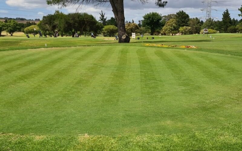 Kuilsrivier Golf Club 3