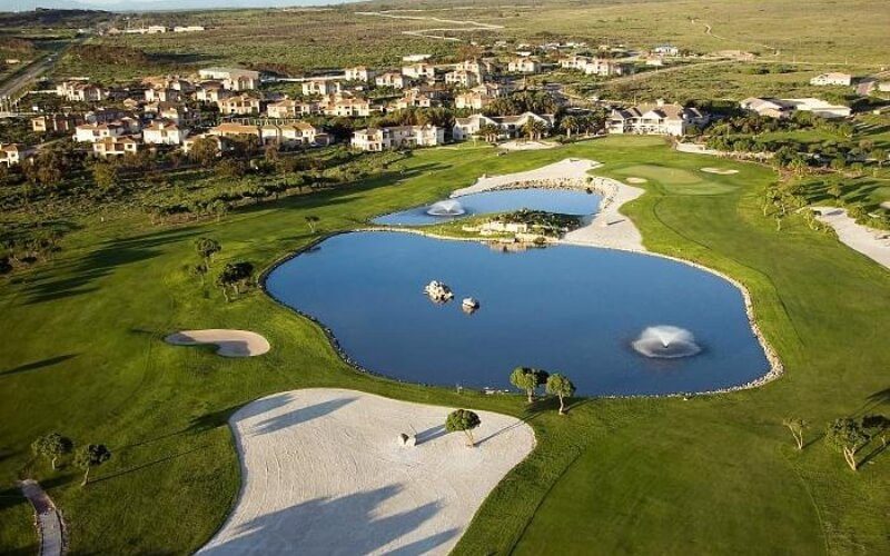Langebaan Country Estate 1