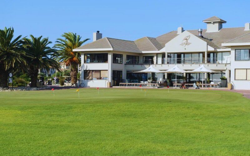 Langebaan Country Estate 2